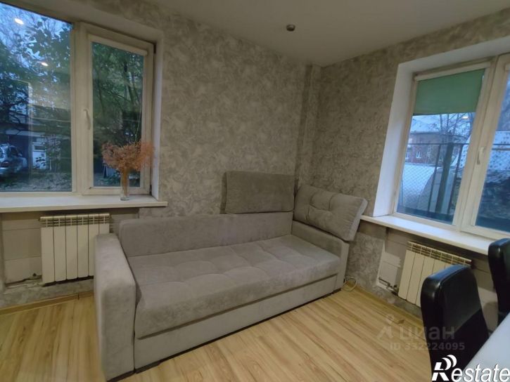 3-комн квартира ул Авиастроителей, 33,  д. 33