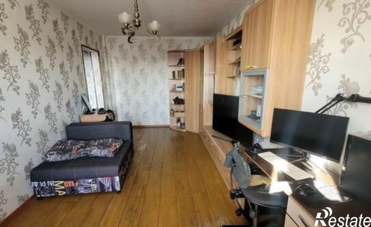1-комн квартира ул Сурнова, 30/7,  д. 30/7