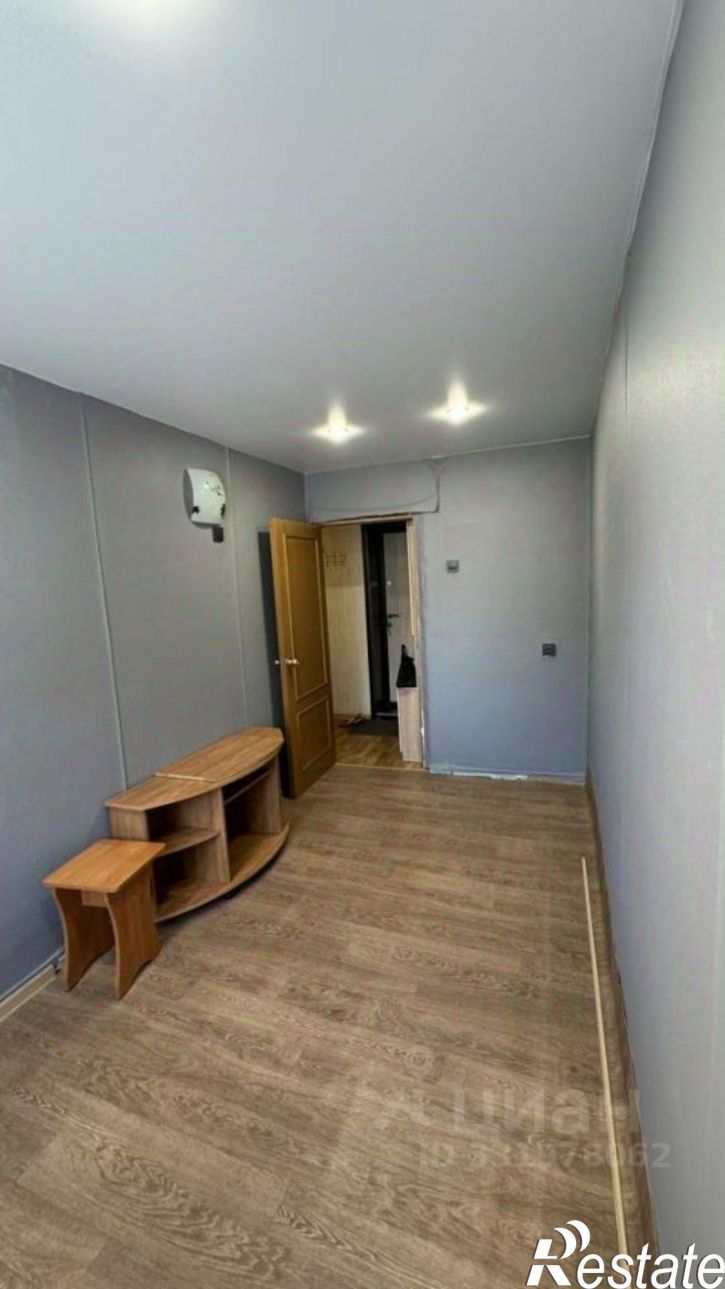 2-комн квартира ул Депутатская, 49а,  д. 49а