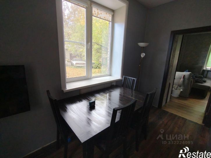 3-комн квартира ул Авиастроителей, 33,  д. 33