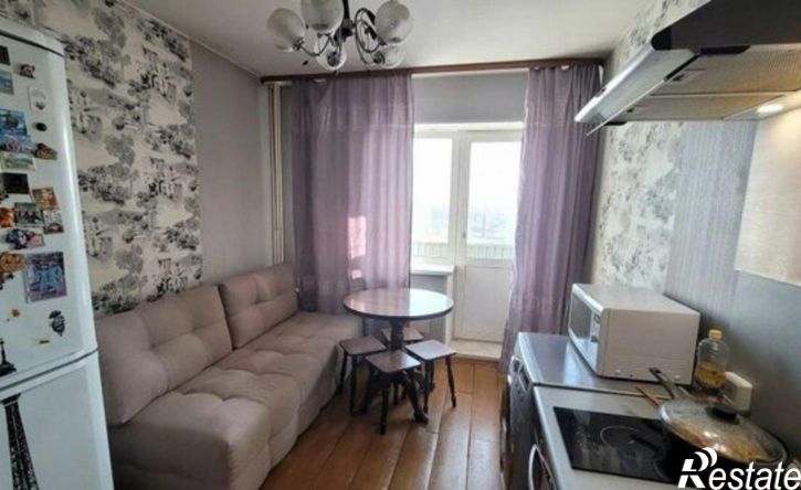 1-комн квартира ул Сурнова, 30/7,  д. 30/7