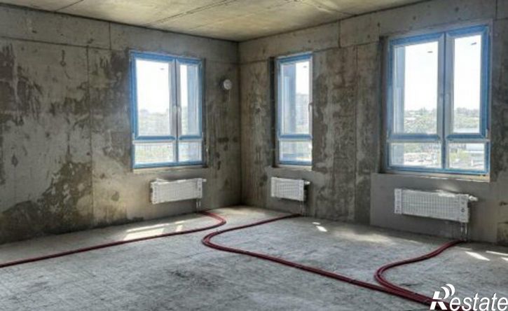 3-комн квартира ул Набережная Иркута, 13,  д. 13