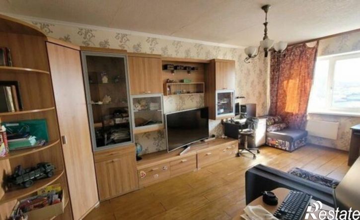 1-комн квартира ул Сурнова, 30/7,  д. 30/7