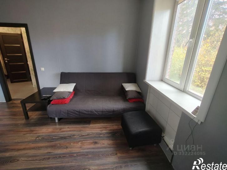 3-комн квартира ул Авиастроителей, 33,  д. 33