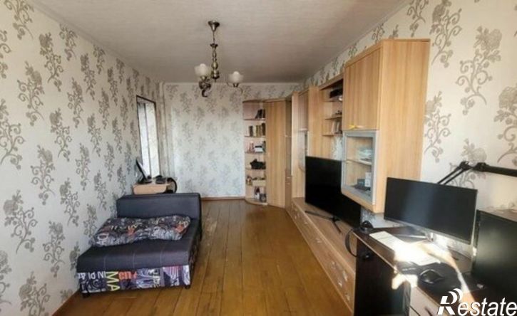 1-комн квартира ул Сурнова, 30/7,  д. 30/7