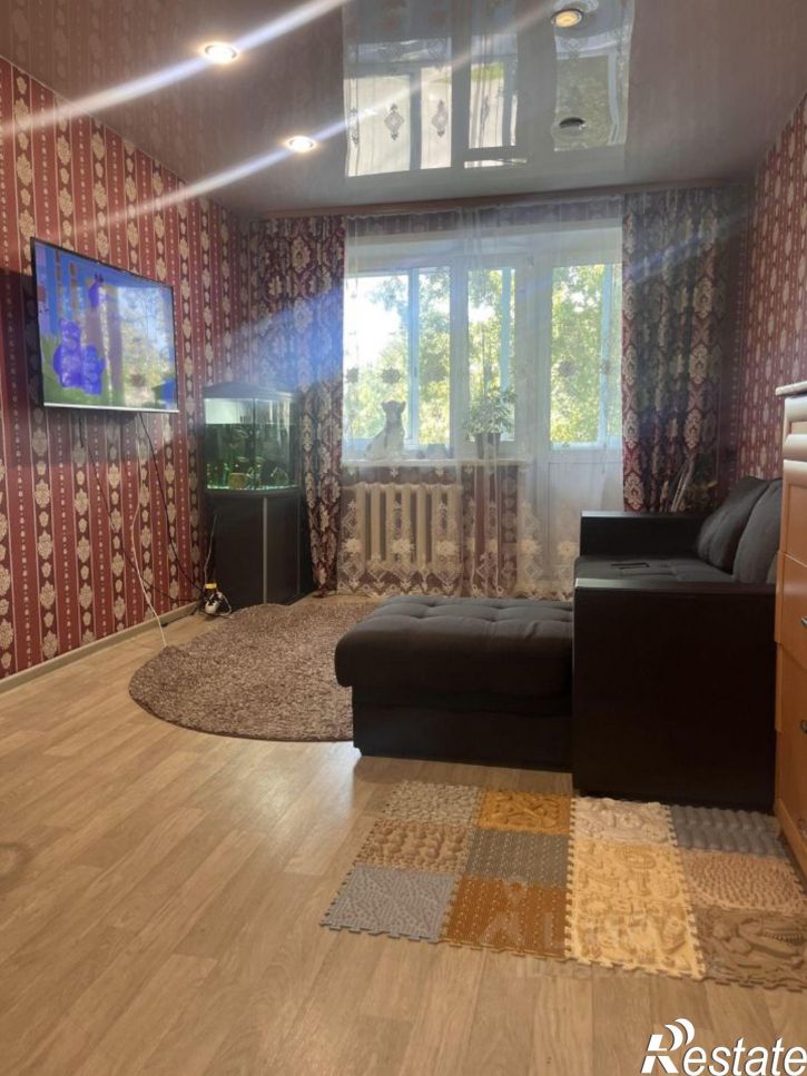 Комната б-р Рябикова, 11б,  д. 11б