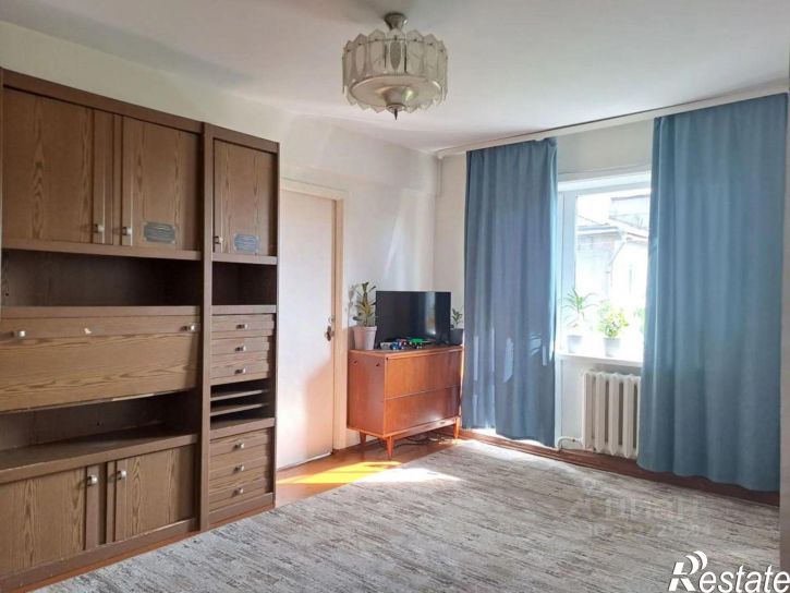 2-комн квартира ул Декабрьских Событий, 84,  д. 84