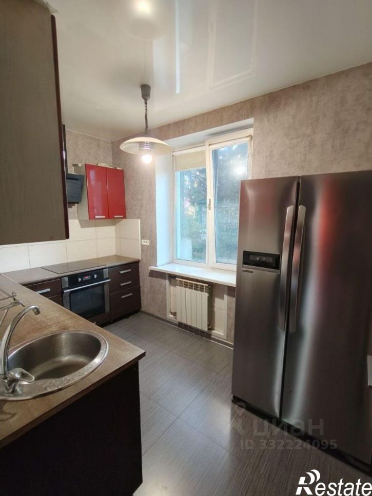 3-комн квартира ул Авиастроителей, 33,  д. 33
