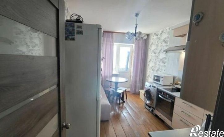1-комн квартира ул Сурнова, 30/7,  д. 30/7