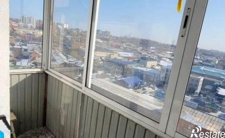 1-комн квартира ул Сурнова, 30/7,  д. 30/7
