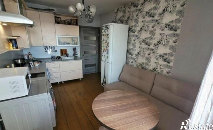 1-комн квартира ул Сурнова, 30/7,  д. 30/7