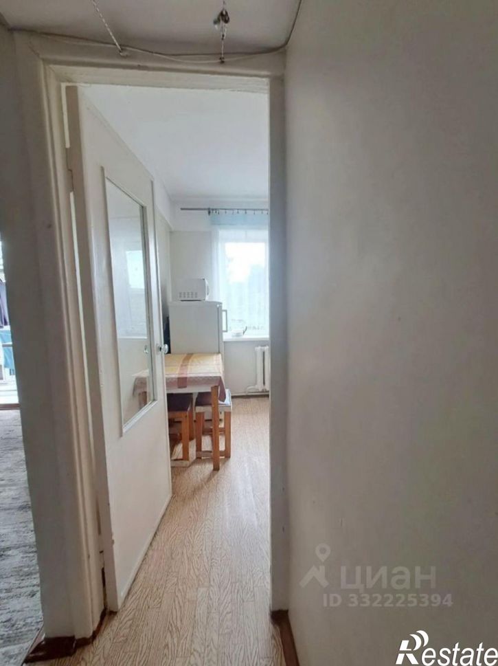 2-комн квартира ул Декабрьских Событий, 84,  д. 84