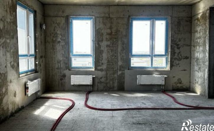 3-комн квартира ул Набережная Иркута, 13,  д. 13
