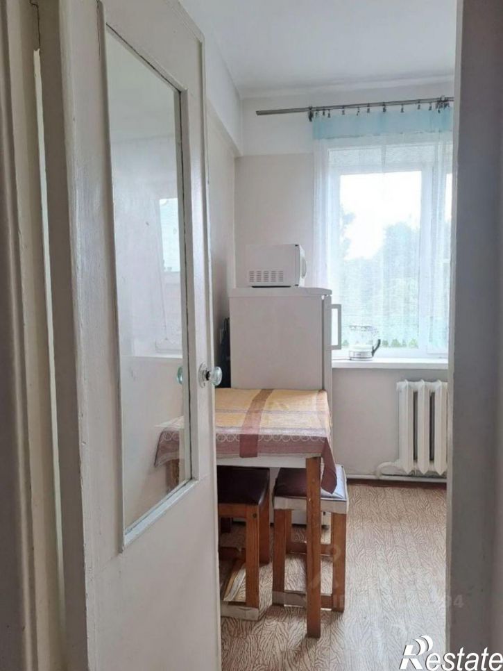 2-комн квартира ул Декабрьских Событий, 84,  д. 84