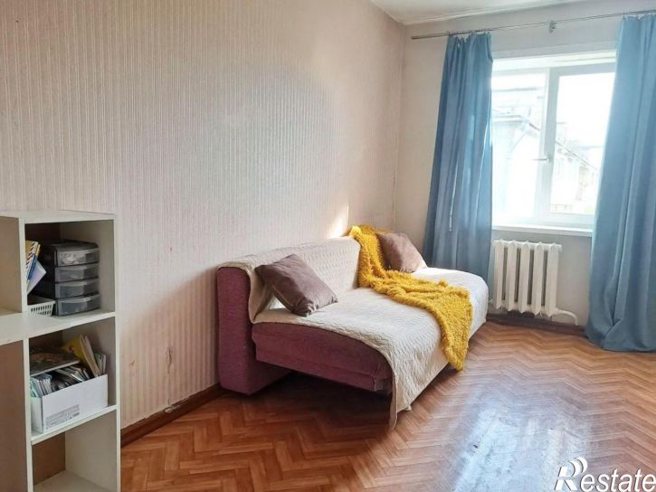 2-комн квартира ул Декабрьских Событий, 84,  д. 84