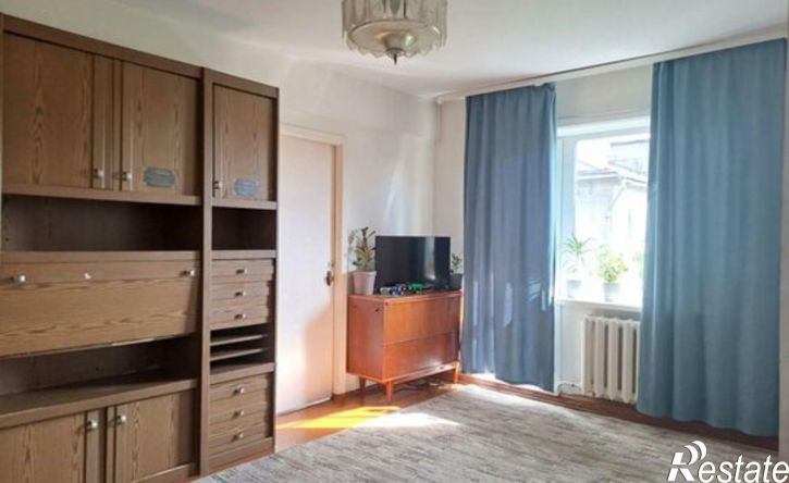 2-комн квартира ул Декабрьских Событий, 84,  д. 84