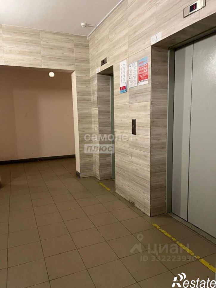 2-комн квартира ул Мухиной, 13,  д. 13