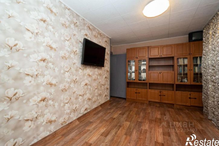 2-комн квартира ул Геологов, 26г,  д. 26г