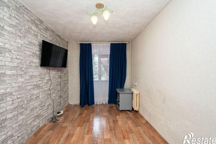 2-комн квартира ул Геологов, 26г,  д. 26г