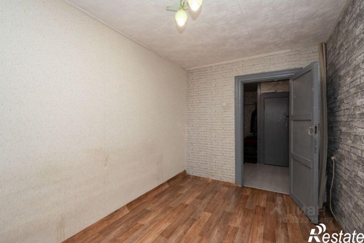 2-комн квартира ул Геологов, 26г,  д. 26г