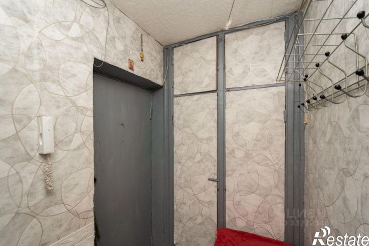 2-комн квартира ул Геологов, 26г,  д. 26г