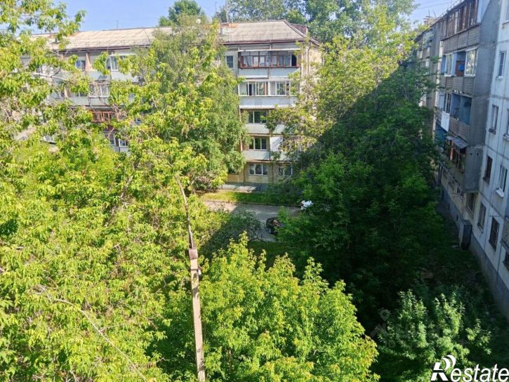 Комната б-р Рябикова, 11б,  д. 11б