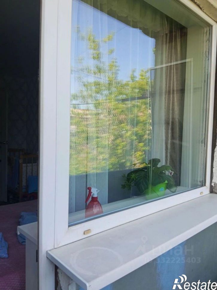 Комната б-р Рябикова, 11б,  д. 11б