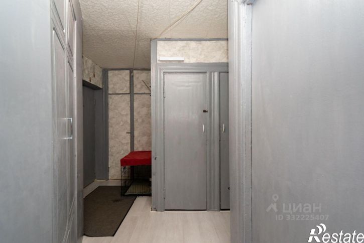 2-комн квартира ул Геологов, 26г,  д. 26г