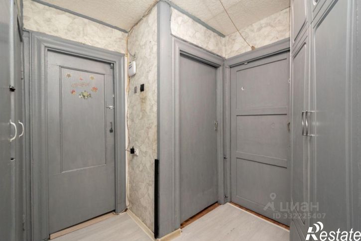 2-комн квартира ул Геологов, 26г,  д. 26г