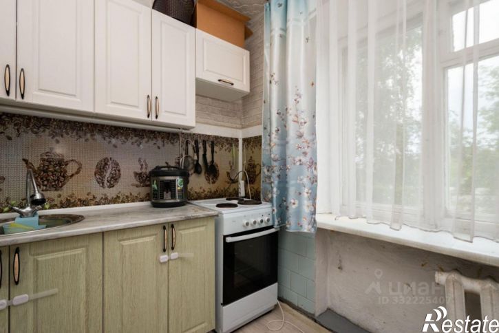 2-комн квартира ул Геологов, 26г,  д. 26г
