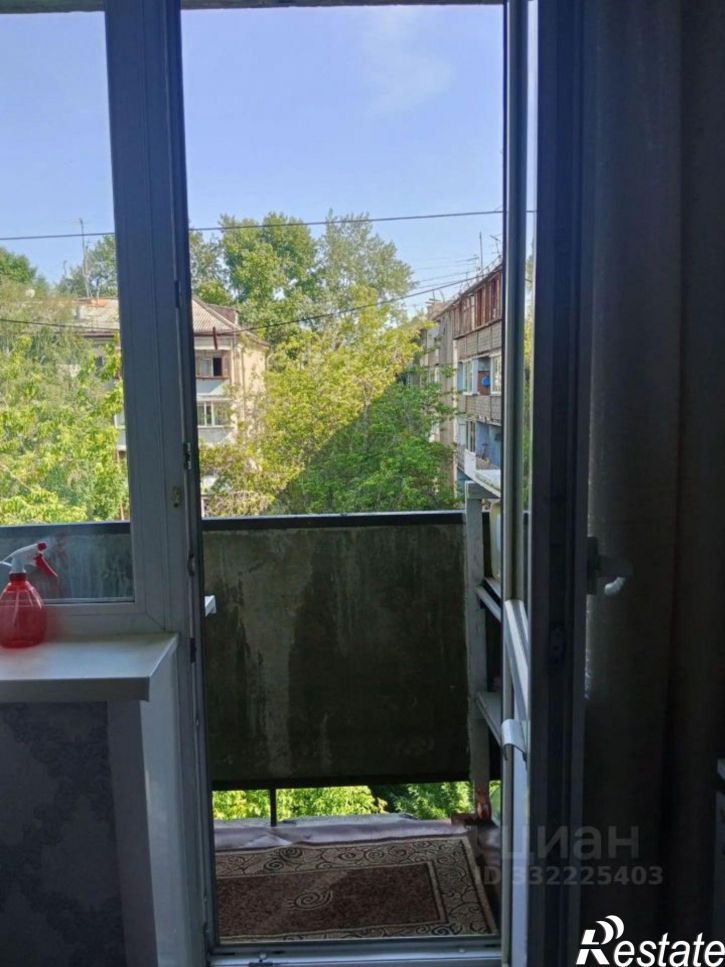 Комната б-р Рябикова, 11б,  д. 11б