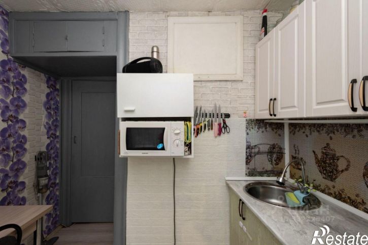 2-комн квартира ул Геологов, 26г,  д. 26г