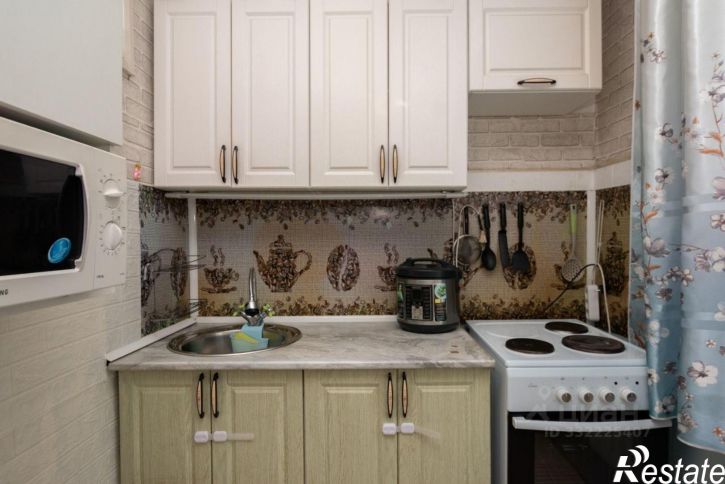 2-комн квартира ул Геологов, 26г,  д. 26г