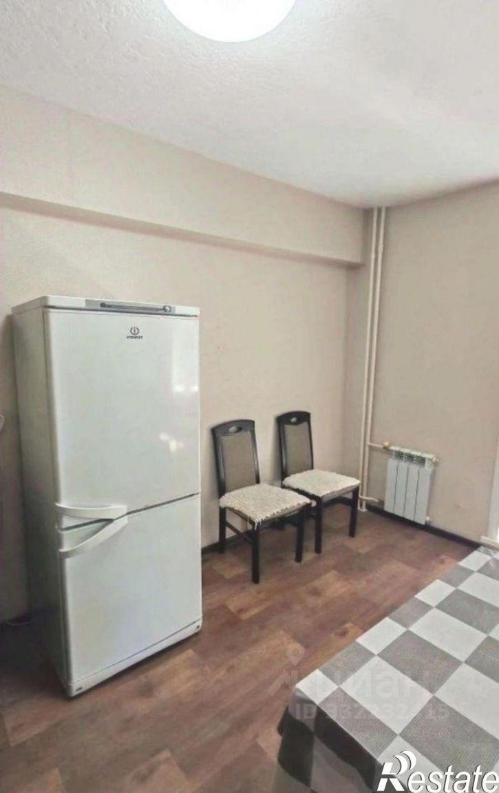 1-комн квартира микрорайон Топкинский, 64
