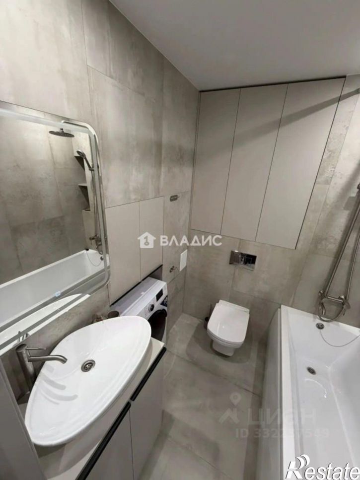 2-комн квартира Конечный пр-д, 1,  д. 1