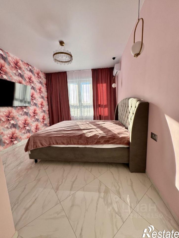 2-комн квартира ул Байкальская, 89,  д. 89