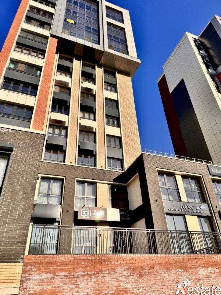 2-комн квартира ул Байкальская, 89,  д. 89