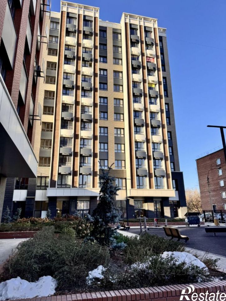 2-комн квартира ул Байкальская, 89,  д. 89