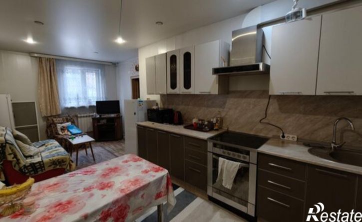 2-комн квартира ул Рабочая, 5в,  д. 5в