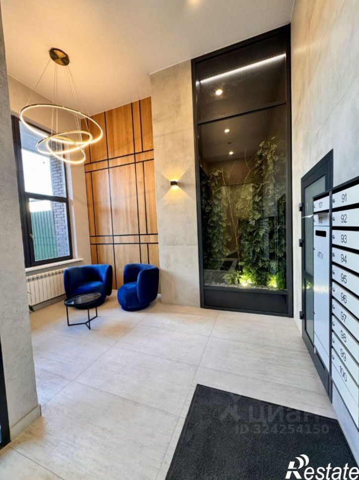 2-комн квартира ул Байкальская, 89,  д. 89