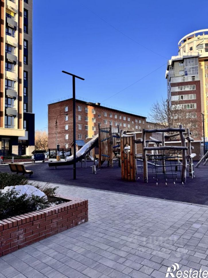 2-комн квартира ул Байкальская, 89,  д. 89