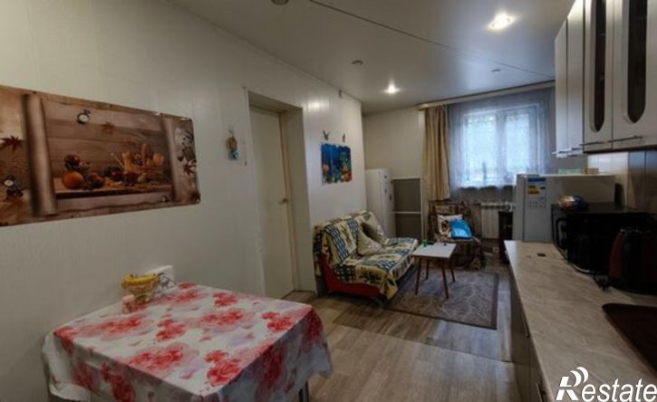 2-комн квартира ул Рабочая, 5в,  д. 5в