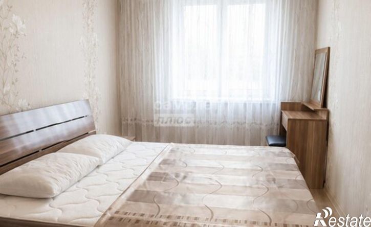 3-комн квартира ул Сурнова, 30/11,  д. 30/11