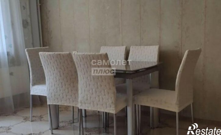 3-комн квартира ул Сурнова, 30/11,  д. 30/11