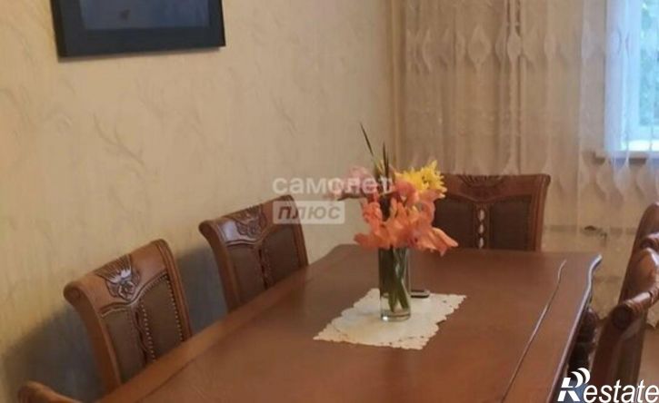 3-комн квартира ул Сурнова, 30/11,  д. 30/11