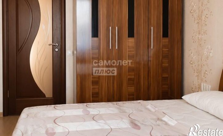 3-комн квартира ул Сурнова, 30/11,  д. 30/11