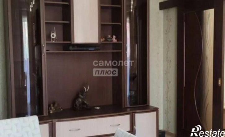 3-комн квартира ул Сурнова, 30/11,  д. 30/11