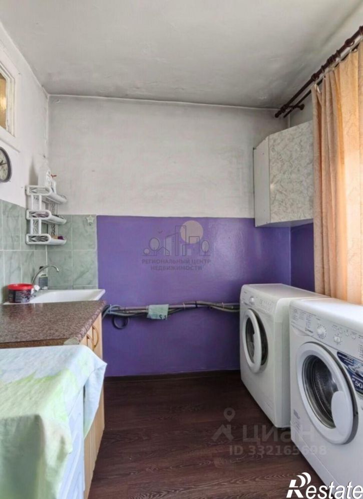 Комната ул Трилиссера, 52,  д. 52