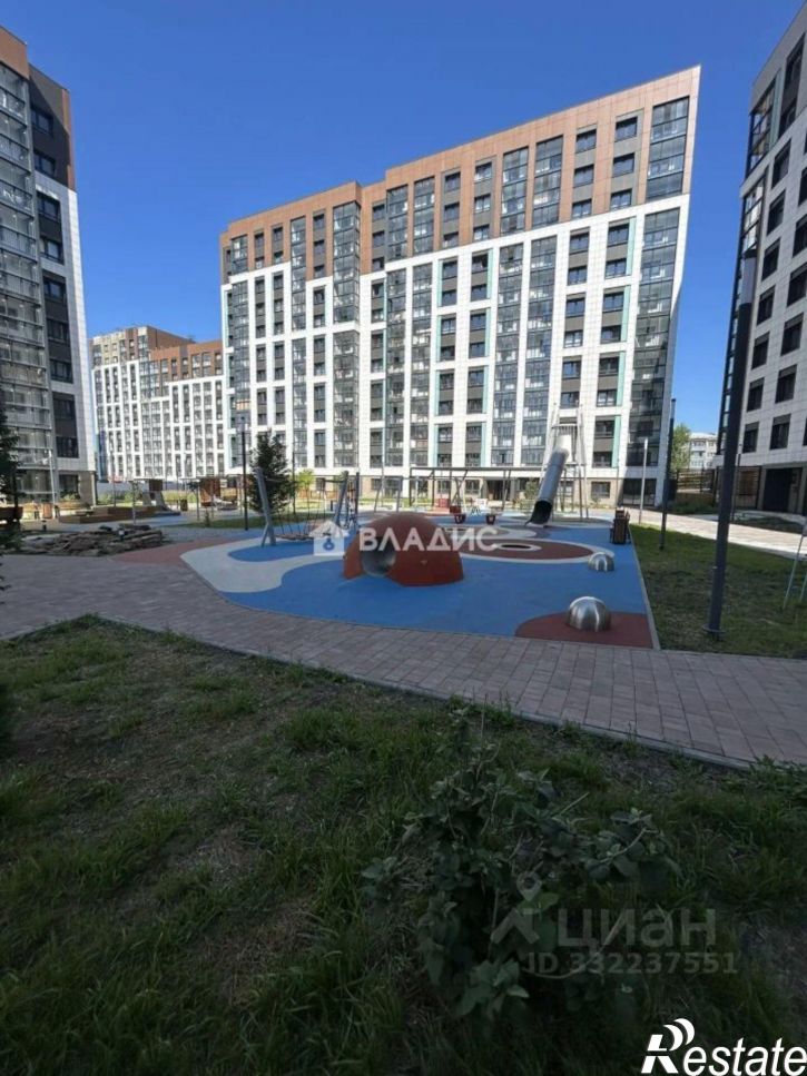 1-комн квартира ул Пшеничная, 17,  д. 17