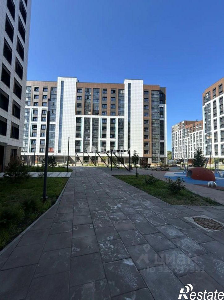 1-комн квартира ул Пшеничная, 17,  д. 17